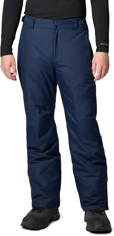 Columbia Men's Bugaboo 5 Pant Ski Trousers — Ropa esqui