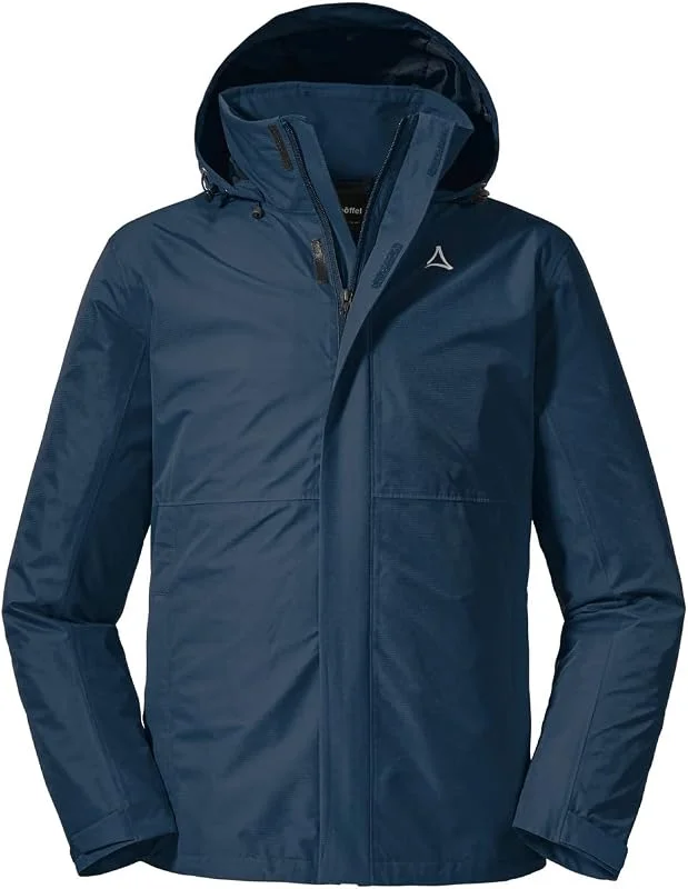 Schöffel Jacket Gmund M Chaqueta Hombre — Ropa esqui