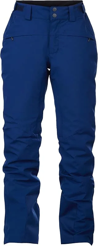 Spyder Vertical Chaqueta Mujer — Ropa esqui