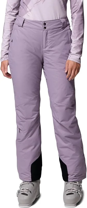 Columbia Damen Bugaboo II Pant Schneehose (1er Pack) — Ropa esqui