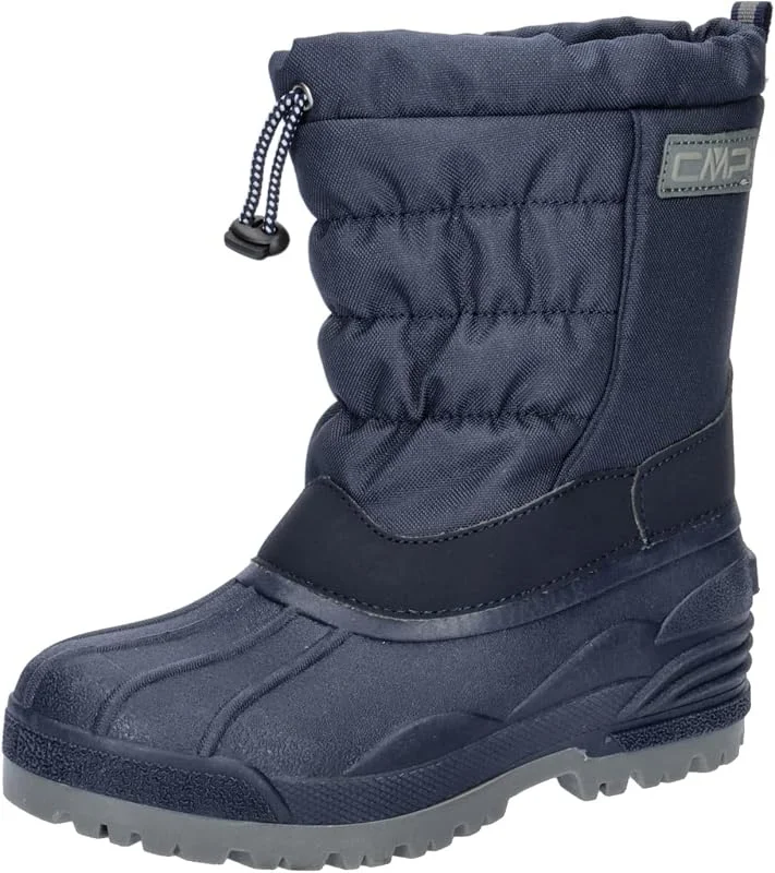CMP Kids Hanki 3.0 Snow Boots - 3q75674-j Botas de nieveUnisex niños — Equipo esqui