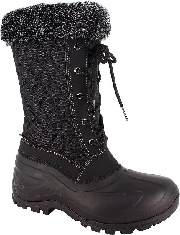 Spirale Belle-ny Mid Calf BootMujer — Equipo esqui