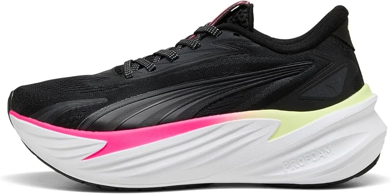 PUMA Zapatillas de Running Maxima Pro Unisex — Plumon fino
