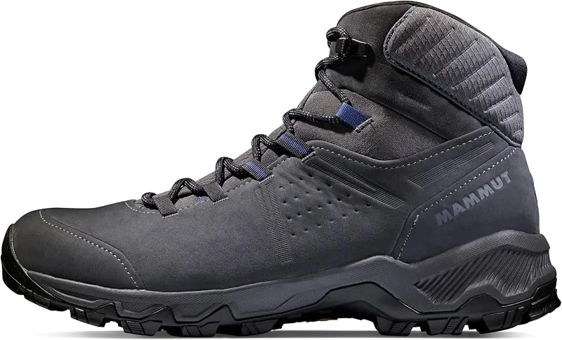 Mammut Mercury IV Mid Gore-Tex Bota De Trekking - SS23 — Equipo esqui