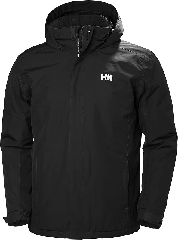 Helly Hansen Dubliner Insulated Jacket Chaqueta Hombre (Pack de 1) — Ropa esqui