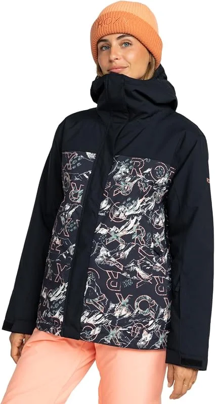 Galaxy - Chaqueta para Nieve para Mujer — Ropa esqui