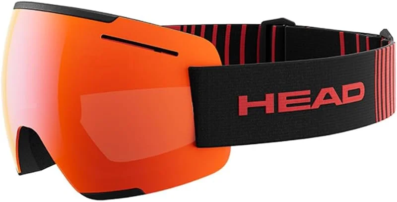 HEAD F-lyt Gafas de esquí Unisex adulto (Pack de 1) — Equipo esqui