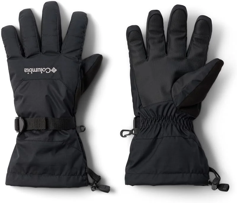 Columbia Last Tracks 2 Glove Guantes de invierno Hombre (Pack de 1) — Ropa esqui