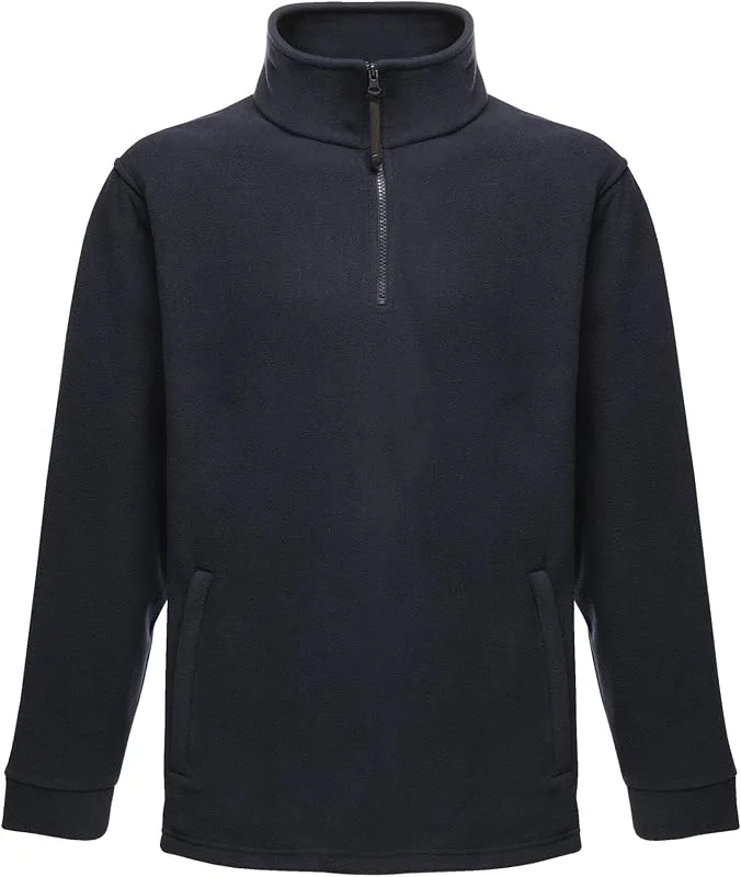 Regatta Waterproof Omicron II Breathable Fleece Chaqueta para Hombre — Ropa esqui