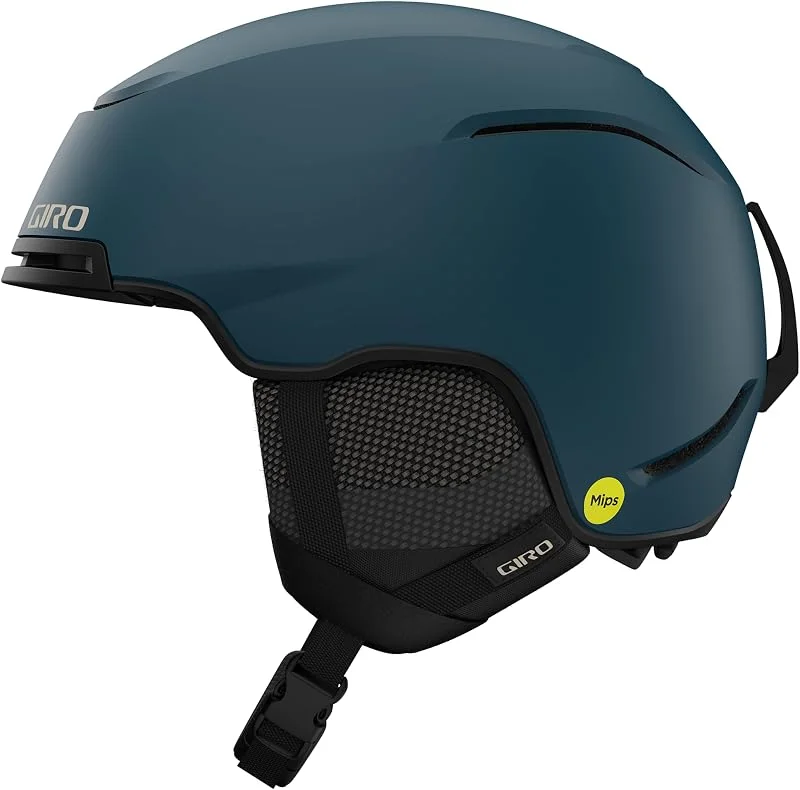 Giro Jackson MIPS 240197 - Casco de esquí y Snowboard, Color Blanco Mate — Equipo esqui