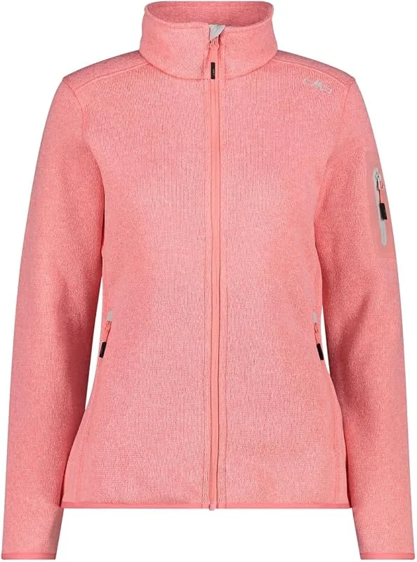 CMP Chaqueta Mujer Chaqueta de forro polar Mujer — Ropa esqui