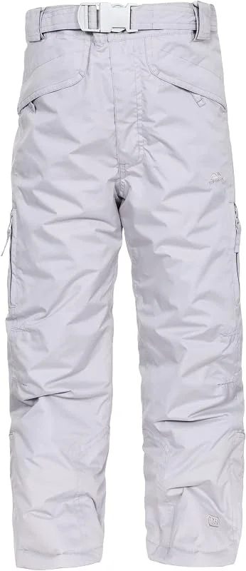 Trespass Maravilloso - Pantalones de Fibra de Poliuretano Niños — Ropa esqui