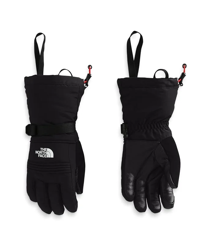 THE NORTH FACE Montana - Guantes de esquí para mujer — Ropa esqui