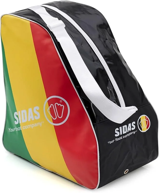 Sidas Flag Boot Bags - Bolsa para Zapatos de esquí Color Bandera — Equipo esqui