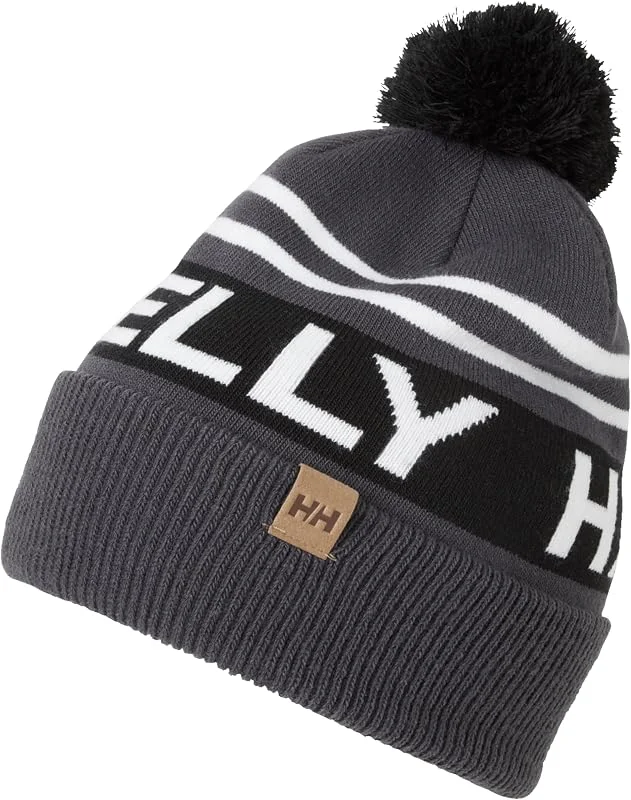 Helly Hansen Gorro Ridgeline - Beanie Gorro Unisex Adulto — Ropa esqui