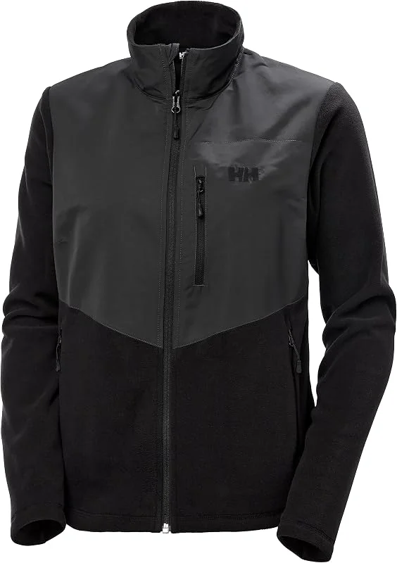 Helly Hansen Mujer Chaqueta Daybreaker Block — Ropa esqui