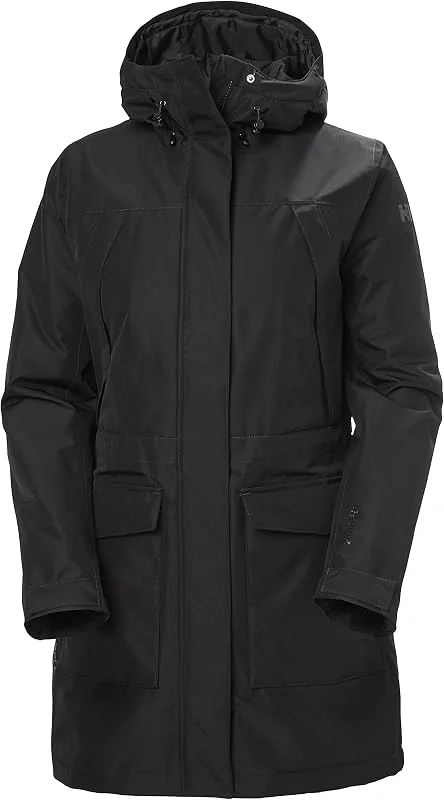 Helly Hansen Mujer Gabardina Aislante Frida — Ropa esqui