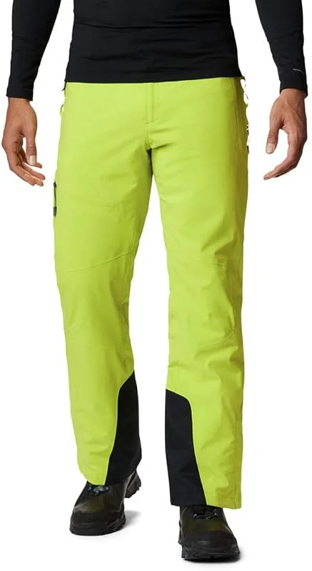 Columbia Powder Keg III - Pants Hombre — Ropa esqui