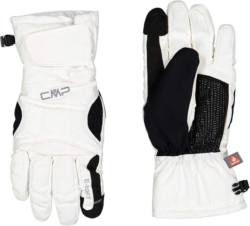 CMP 6524810 - Guantes Mujer — Ropa esqui