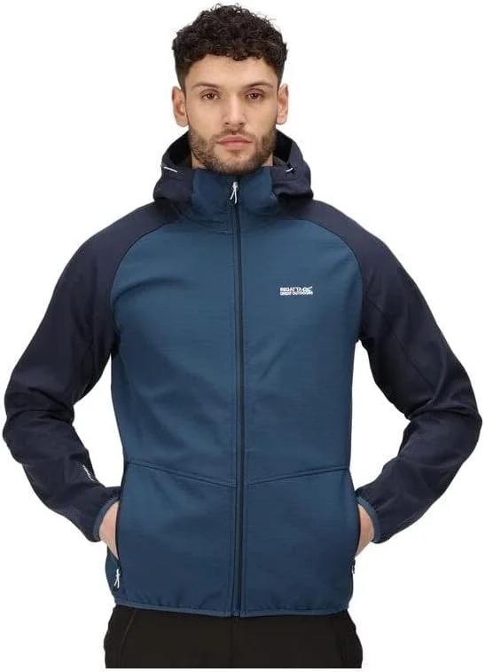 Regatta Arec III Chaqueta Hombre — Plumon fino