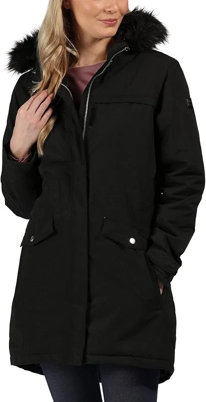 Regatta Rwp302 Chaqueta Mujer — Ropa esqui