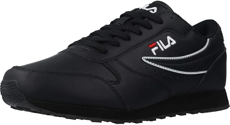 Fila Orbit Low ZapatillasHombre — Equipo esqui