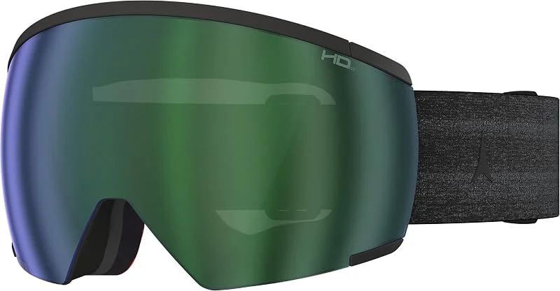 ATOMIC Redster L Hd Gafas de esquí Unisex adulto (Pack de 1) — Equipo esqui