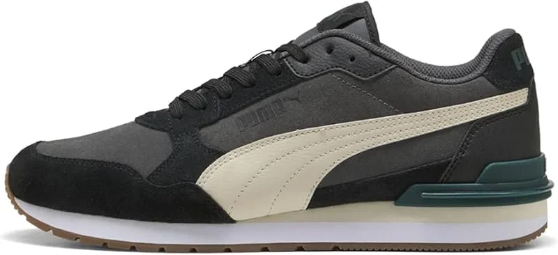 Puma Unisex St Runner V4 SD Sneaker — Plumon fino