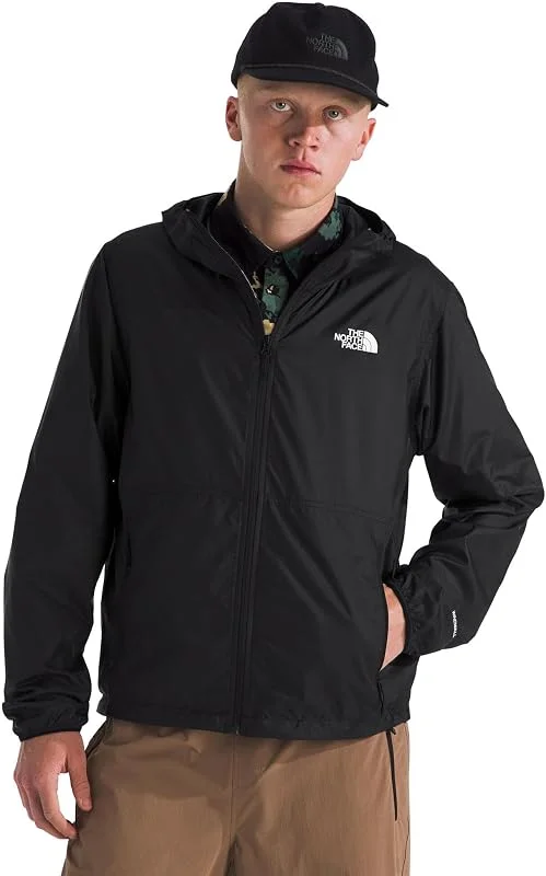 The North Face M Tnf Cyclone Wind Jacket Hombre — Plumon fino