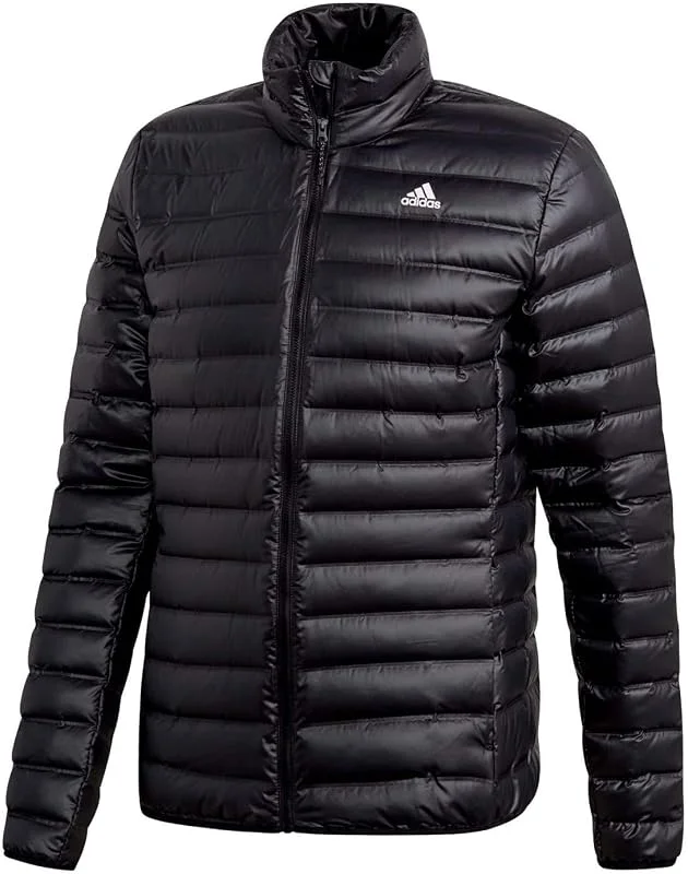 adidas Essentials Light Down Jacket CHAQUETA Hombre — Plumon fino