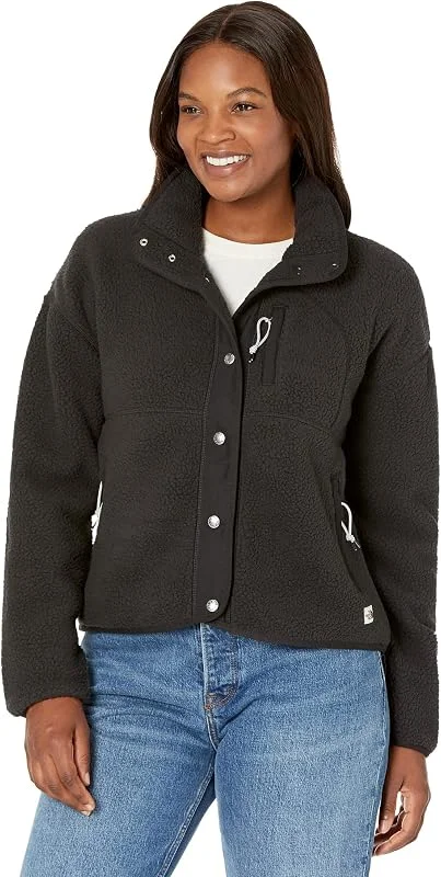 The North Face Cragmont Fleece Jacket Mujer (Pack de 1) — Ropa esqui