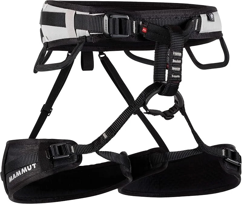 Mammut Ophir 3 Slide — Plumon fino