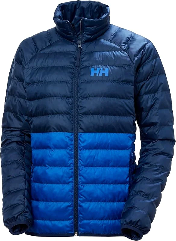 Helly Hansen W Banff Insulator Jacket Abrigo Mujer (Pack de 1) — Ropa esqui