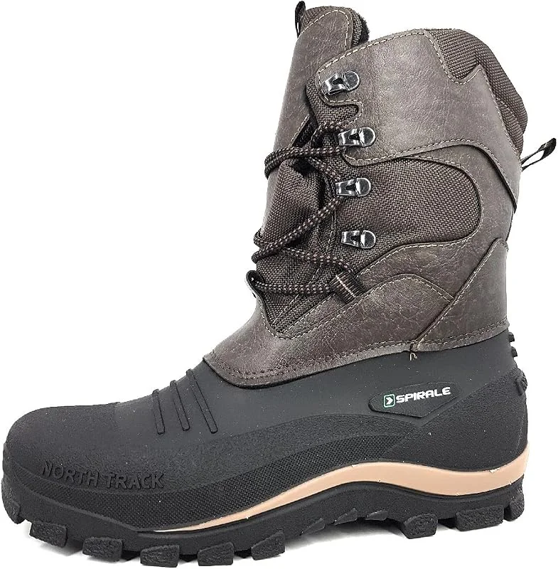Spirale Bernd - Botas de Nieve Hombre — Equipo esqui