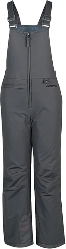 ARCTIX Youth Insulated Bib Overalls - Pantalones de esquí Unisex Adulto — Ropa esqui
