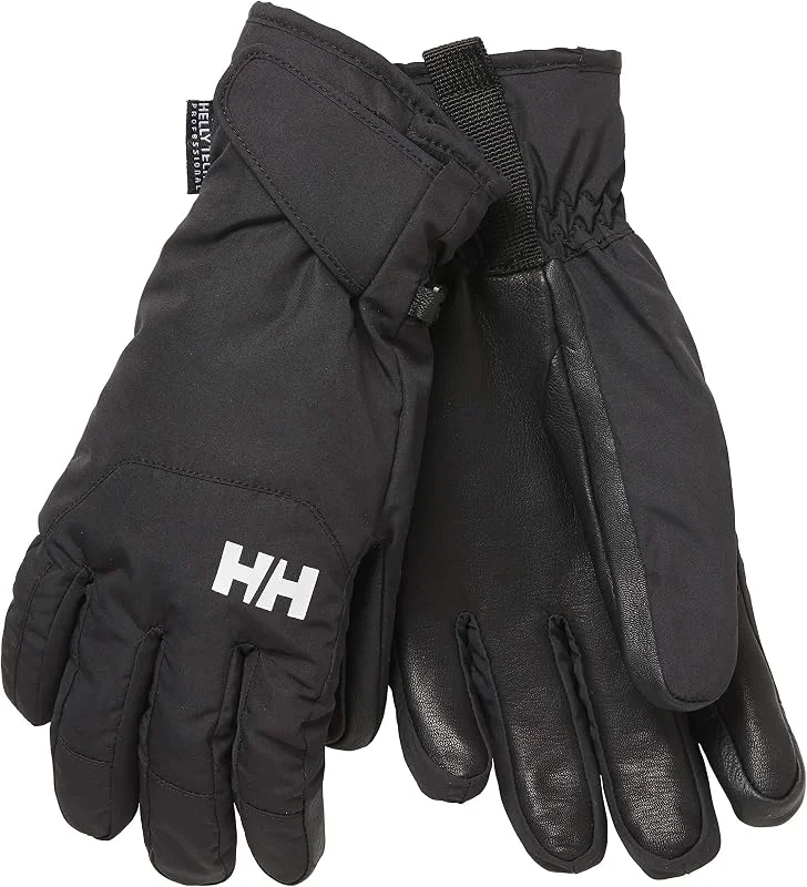 Helly Hansen Swift Ht Glove - Guates Unisex adulto — Ropa esqui