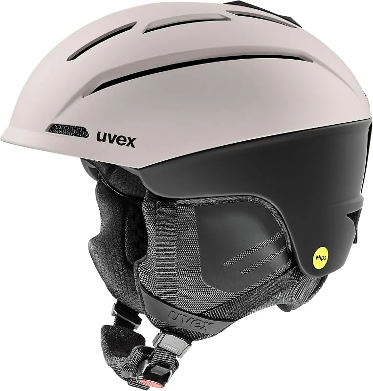 uvex Gravitate MIPS - Casco de esquí para Adultos — Equipo esqui