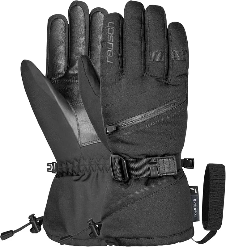 Reusch Dahlia R-Tex XT Guantes de Dedo para Mujer — Ropa esqui