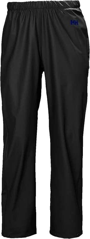 Helly Hansen Mujer Pantalones Impermeables Moss — Ropa esqui