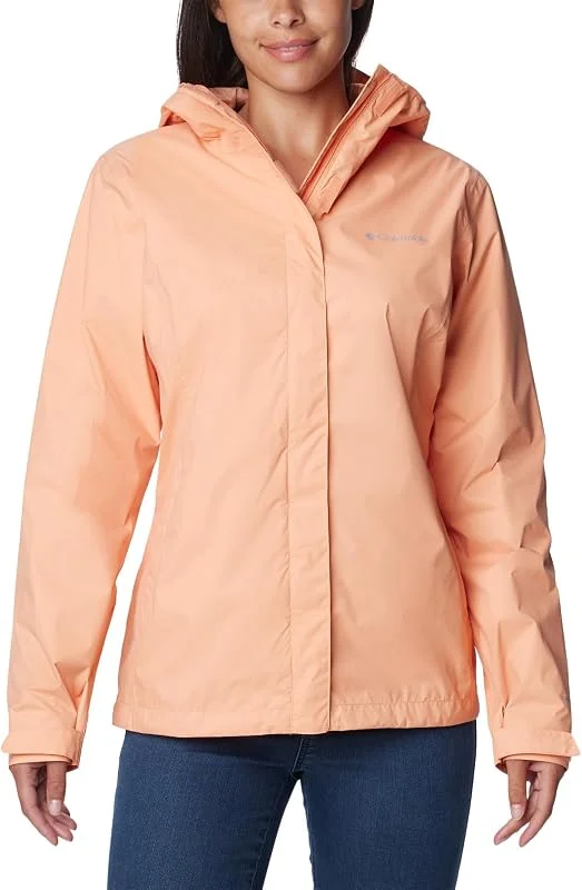 Columbia - Pantalones de Senderismo para Mujer, Color Grill — Ropa esqui