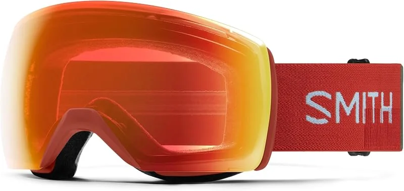 SMITH Skyline Xl Lentes de repuesto para gafas Unisex adulto — Equipo esqui