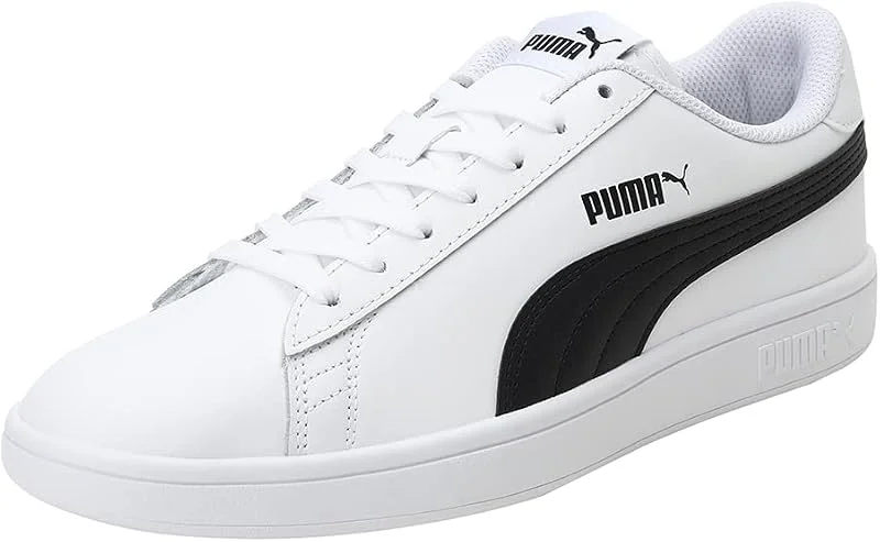 Puma Smash V2 L, Zapatillas de Deporte Unisex Adulto — Plumon fino