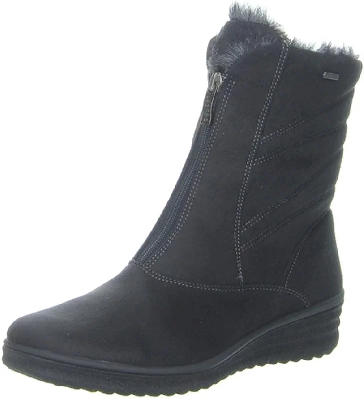 Legero Roma, Botas para Nieve Mujer — Equipo esqui