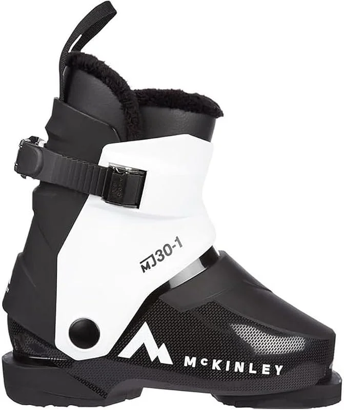Mc Kinley Mj30-1, Botas de Esqui Unisex niños — Equipo esqui