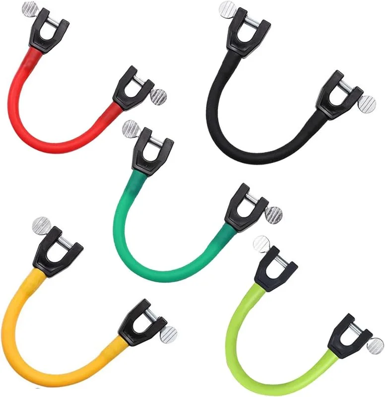 Entrenador de esquí para niños, Conector de Punta de esquí para — Equipo esqui