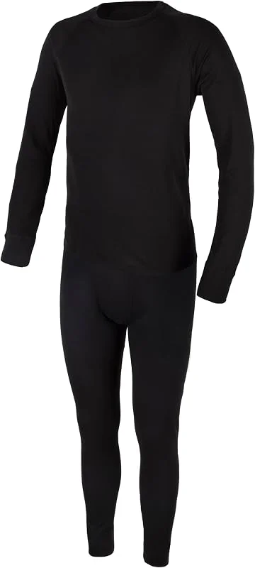 CMP Funktionswäsche - Conjunto térmico de ropa interior para hombre — Ropa esqui