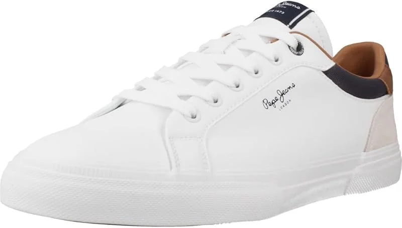 Pepe Jeans KENTON COURT M — Plumon fino