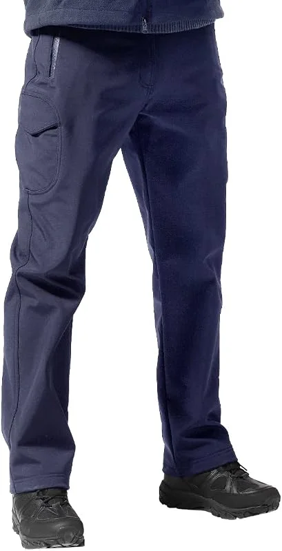 Free Soldier Pantalones de Esquí Impermeables para Hombre - Pantalón Hombre — Ropa esqui