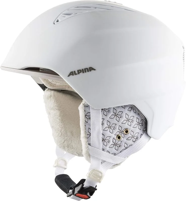 ALPINA Grand Casco de esquí — Equipo esqui