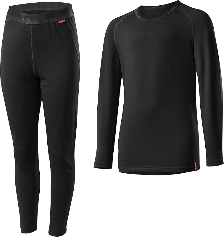 Slamtex Lã-ffler - Set de Ropa Interior Infantil — Ropa esqui